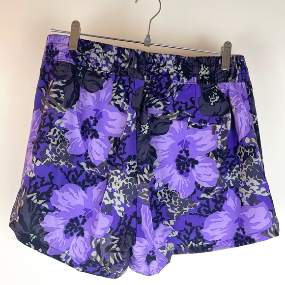 NWT Kanu Surf UPF 50+ Active Swim And Workout Board-shorts - Picture 3 of 5